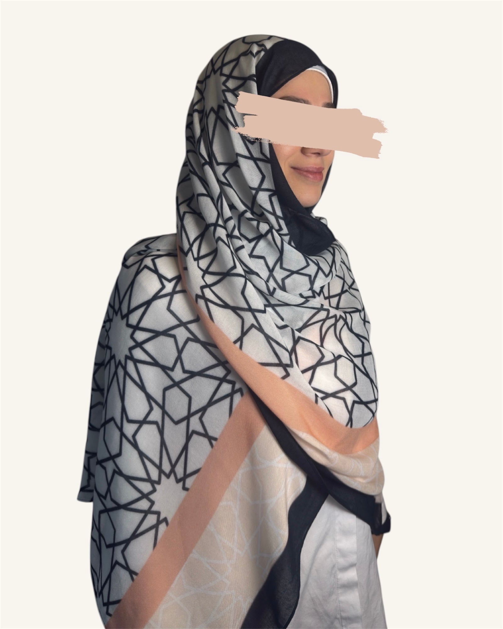 The Arabesque Harmony