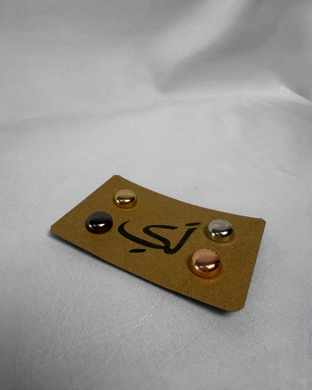 Pearl Magnetic Hijab Clasps