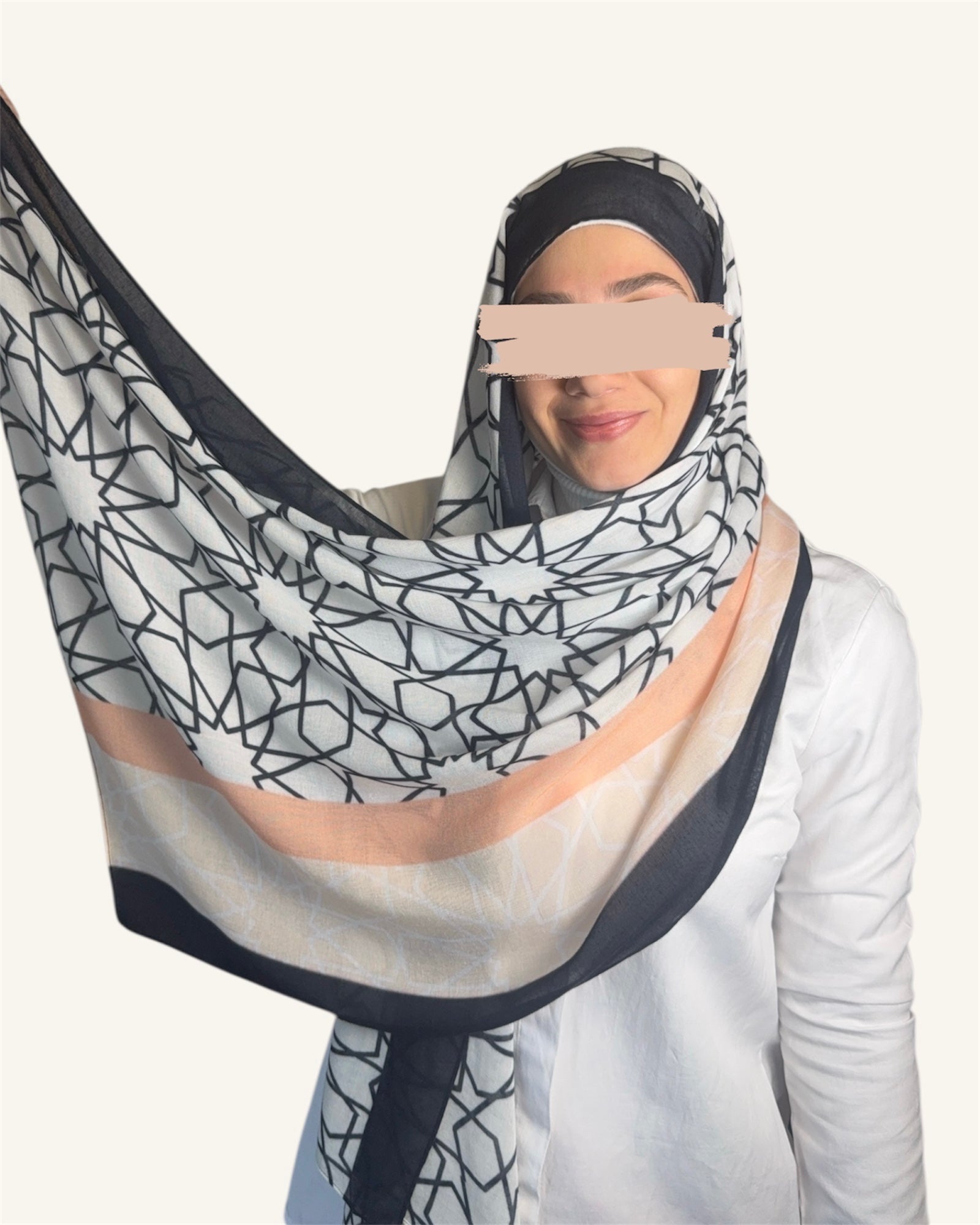 The Arabesque Harmony