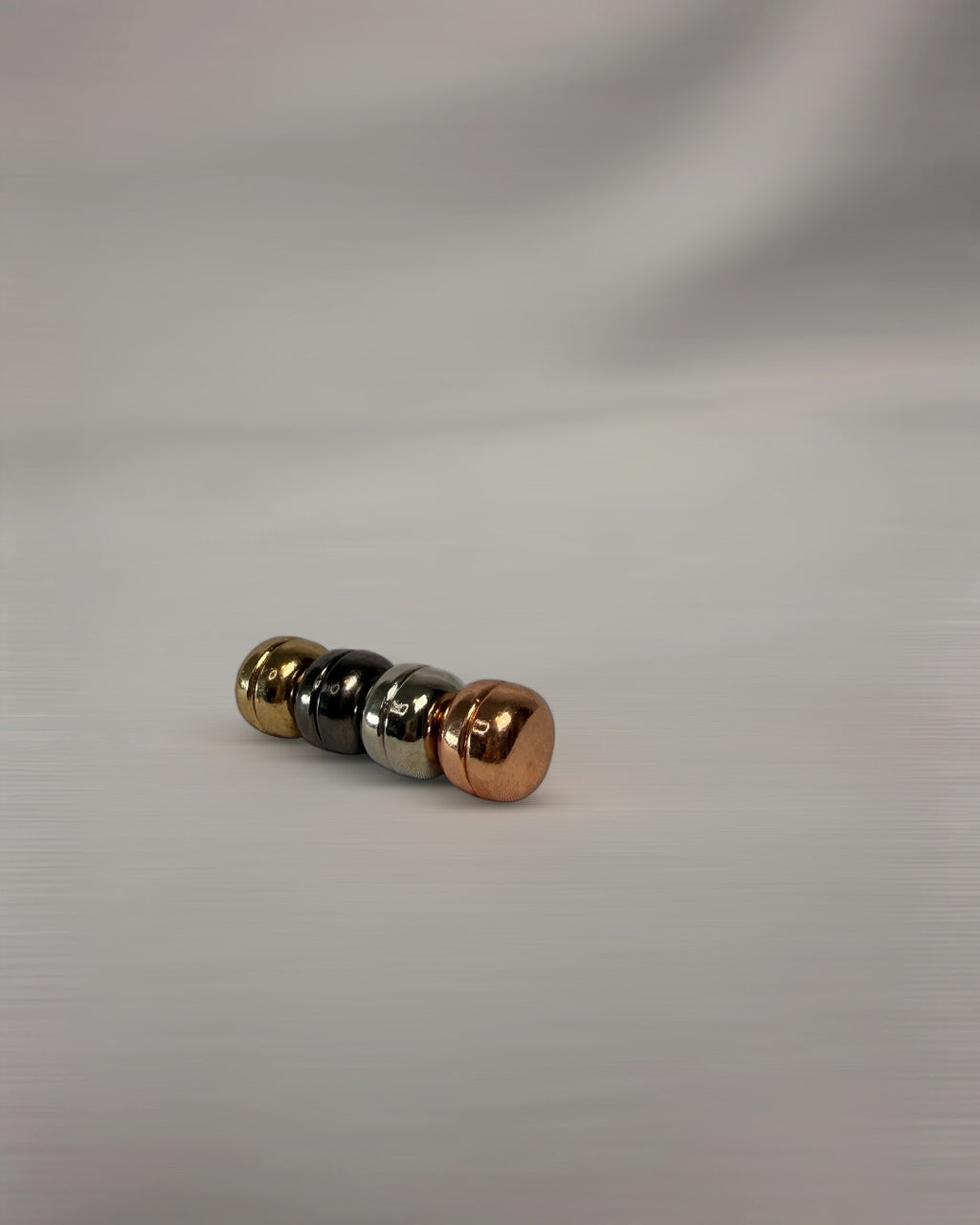 Pearl Magnetic Hijab Clasps