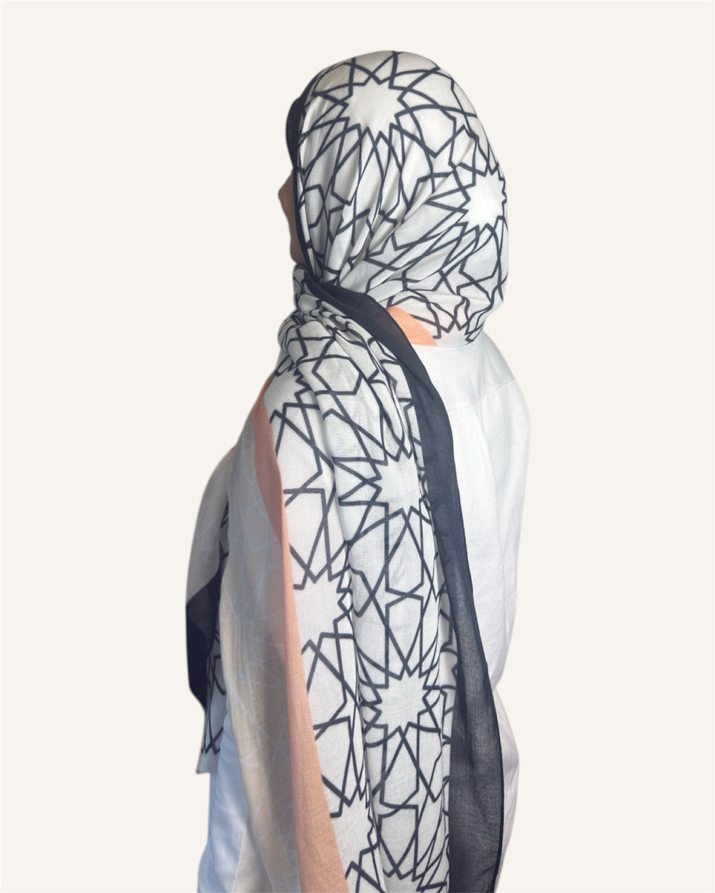 The Arabesque Harmony