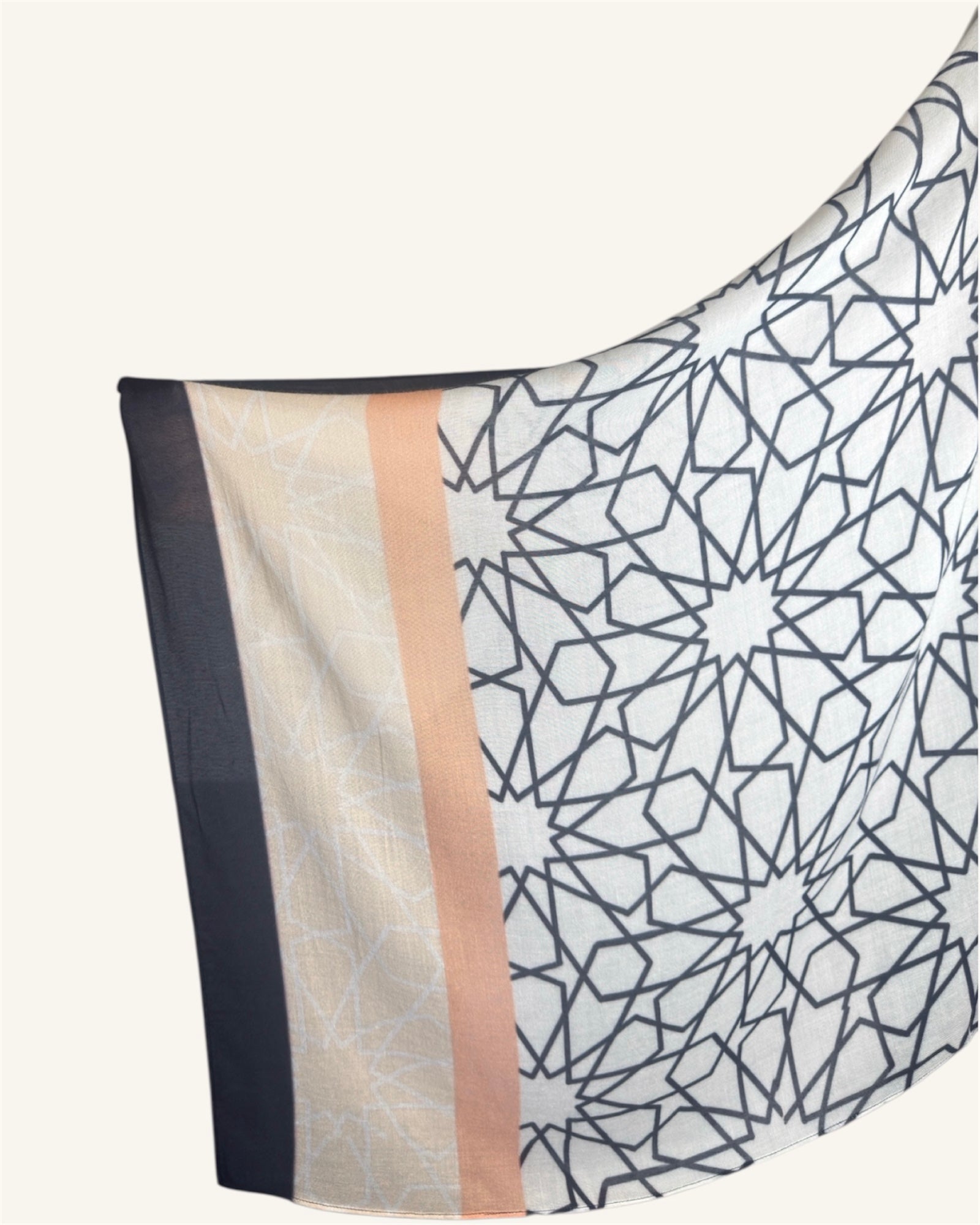 The Arabesque Harmony